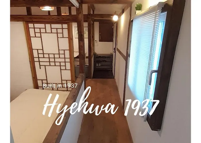 New Hanok