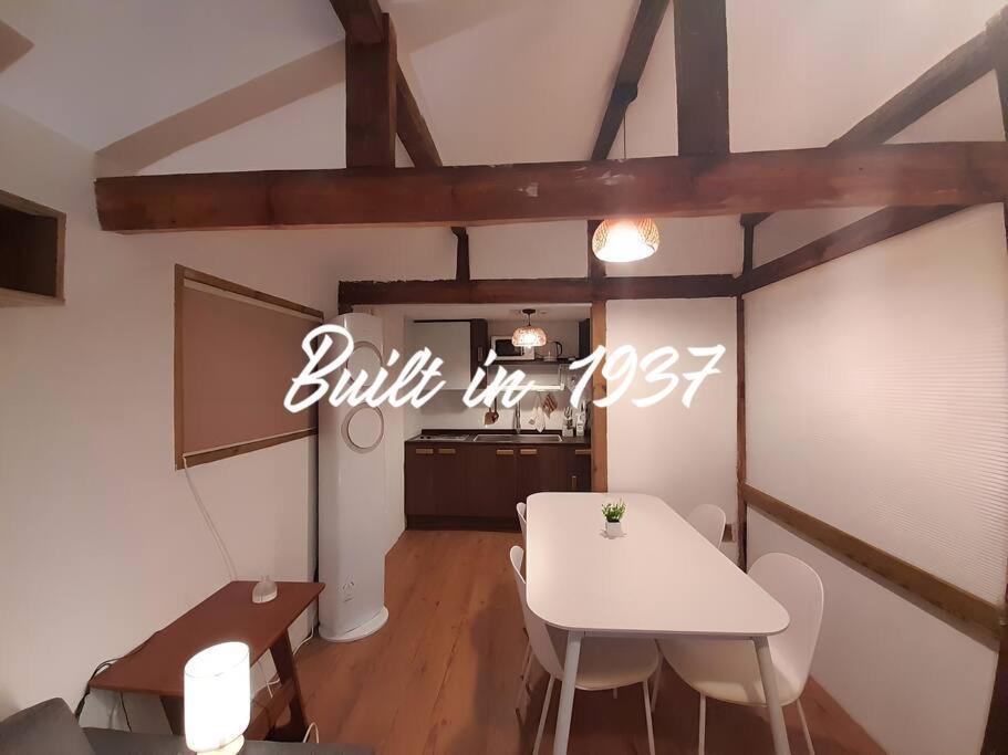 Homestay New Hanok