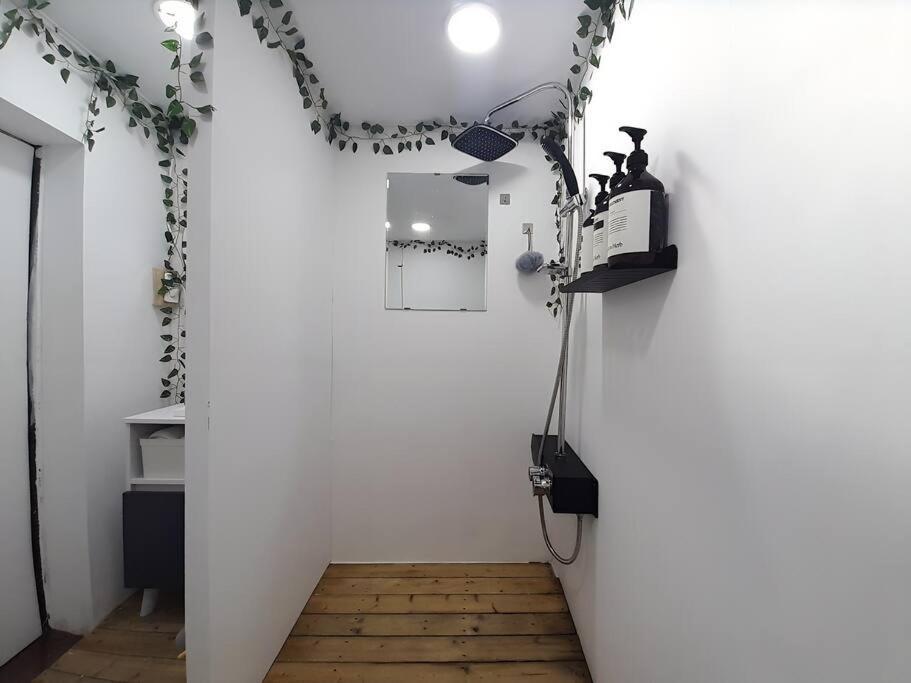 New Hanok *