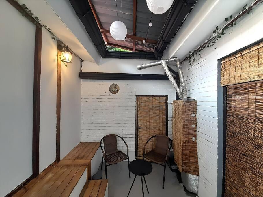 Homestay New Hanok *
