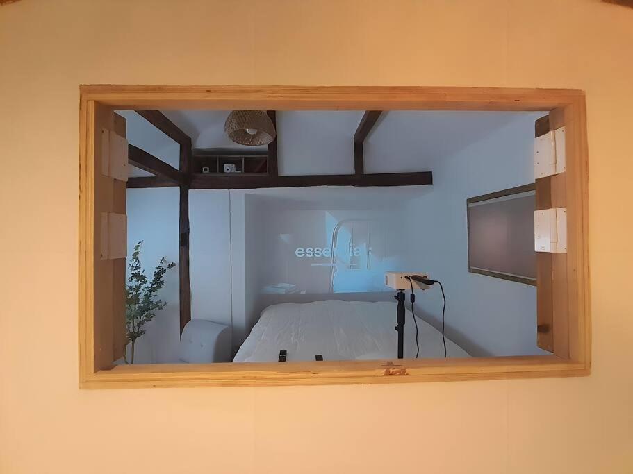 New Hanok Homestay Seoul