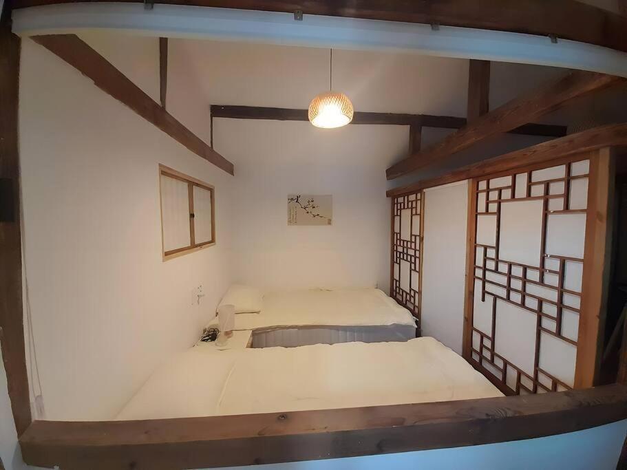 New Hanok Privatunterkunft *