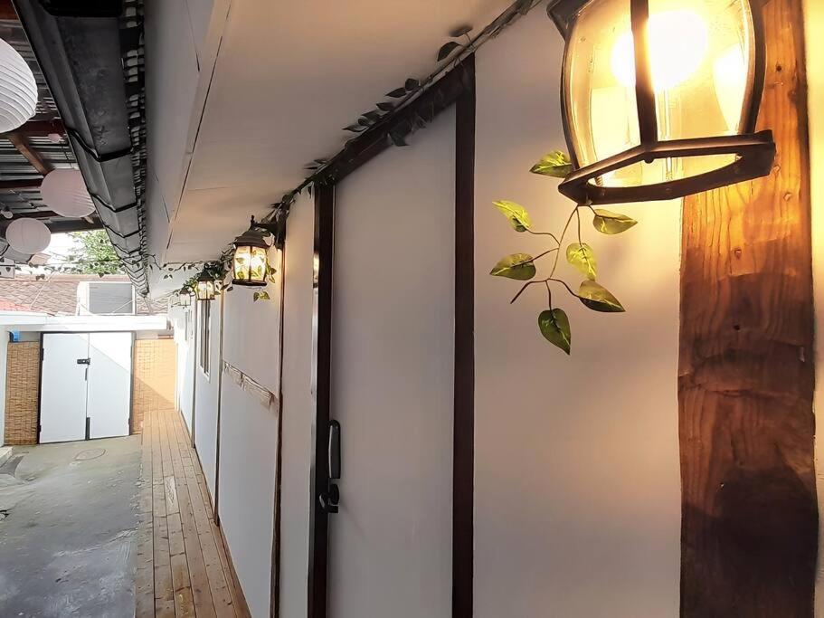 New Hanok Privatunterkunft Seoul
