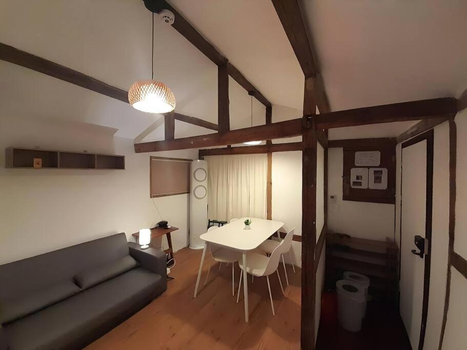 Privatunterkunft New Hanok Seoul