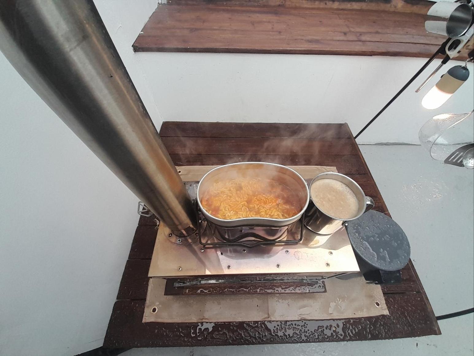 Homestay New Hanok